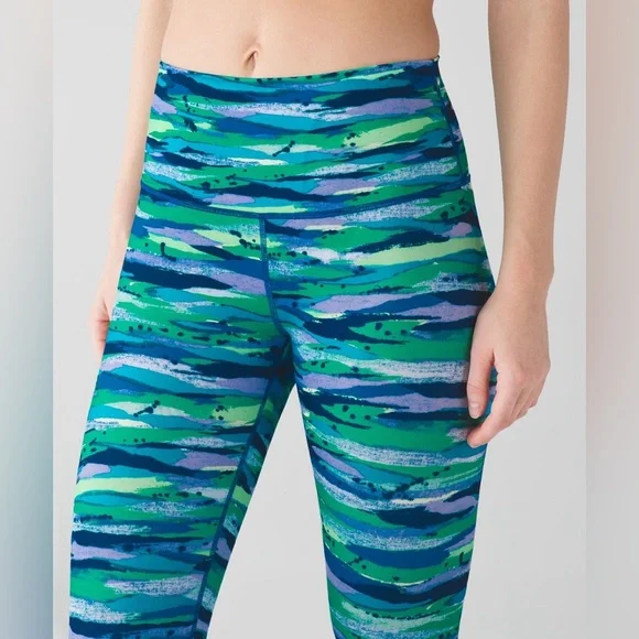 Lululemon High Times Pant - Picture 4 of 11